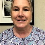 Susan Baldwin is here to meet your dental hygiene needs