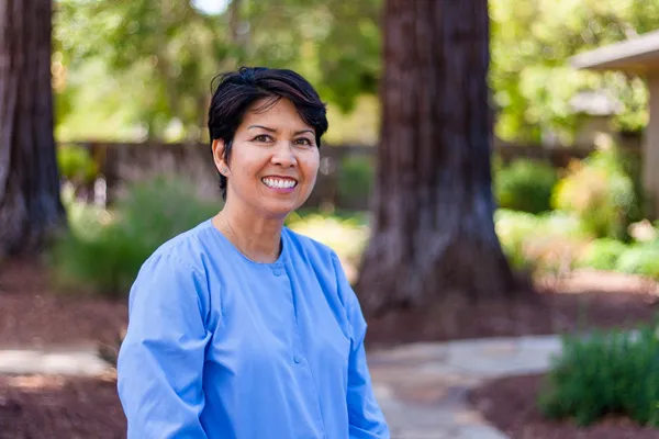Cyndi Carroll Spence, RDHEF, BS - Registered Dental Hygienist in Extended and Expanded Functions