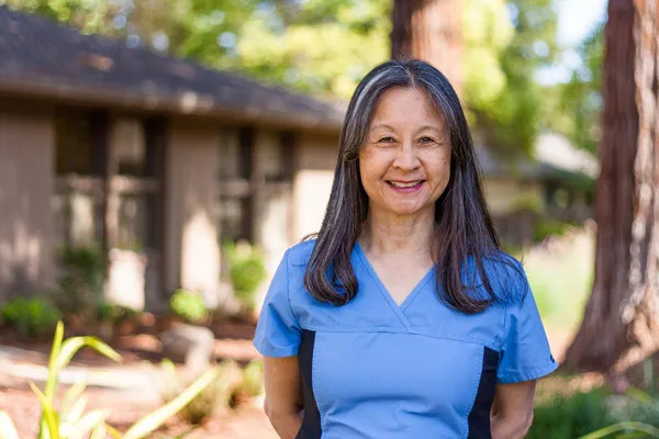Rhona Lee, RDHEF, MS - Registered Dental Hygienist in Extended and Expanded Functions