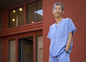 Meet Dr. Gar Chan