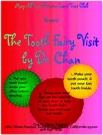 tooth fairy instructions