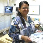 Sandra - RDAon, RDA – Registered Dental Assistant