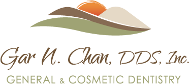 Link to Gar N. Chan, D.D.S., Inc. home page