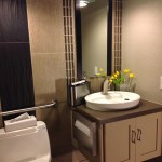 Gilroy Smiles has nicely appointed facilities