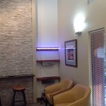 the {PRACTICE_NAME} office waiting room