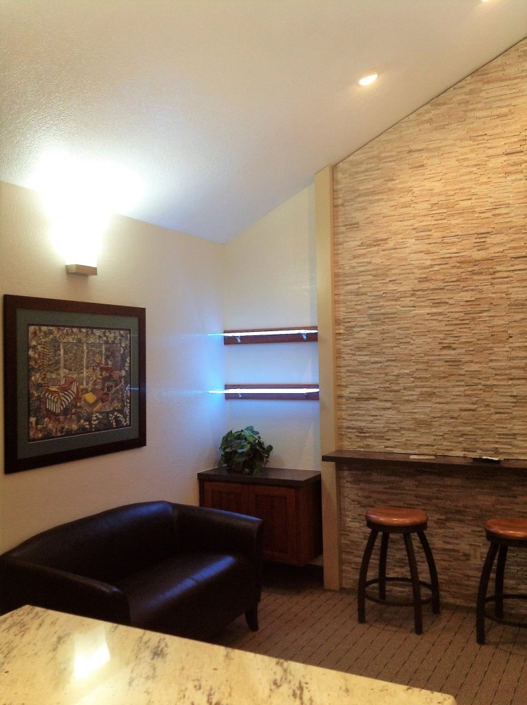 the {PRACTICE_NAME} office waiting room
