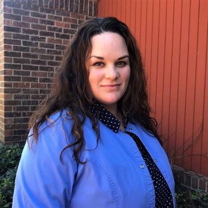 Renee Villano - Scheduling, Treatment and Financial Coordinator