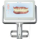 itero-element-2 3D digital imaging scanner