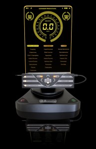 Gemini dental laser 