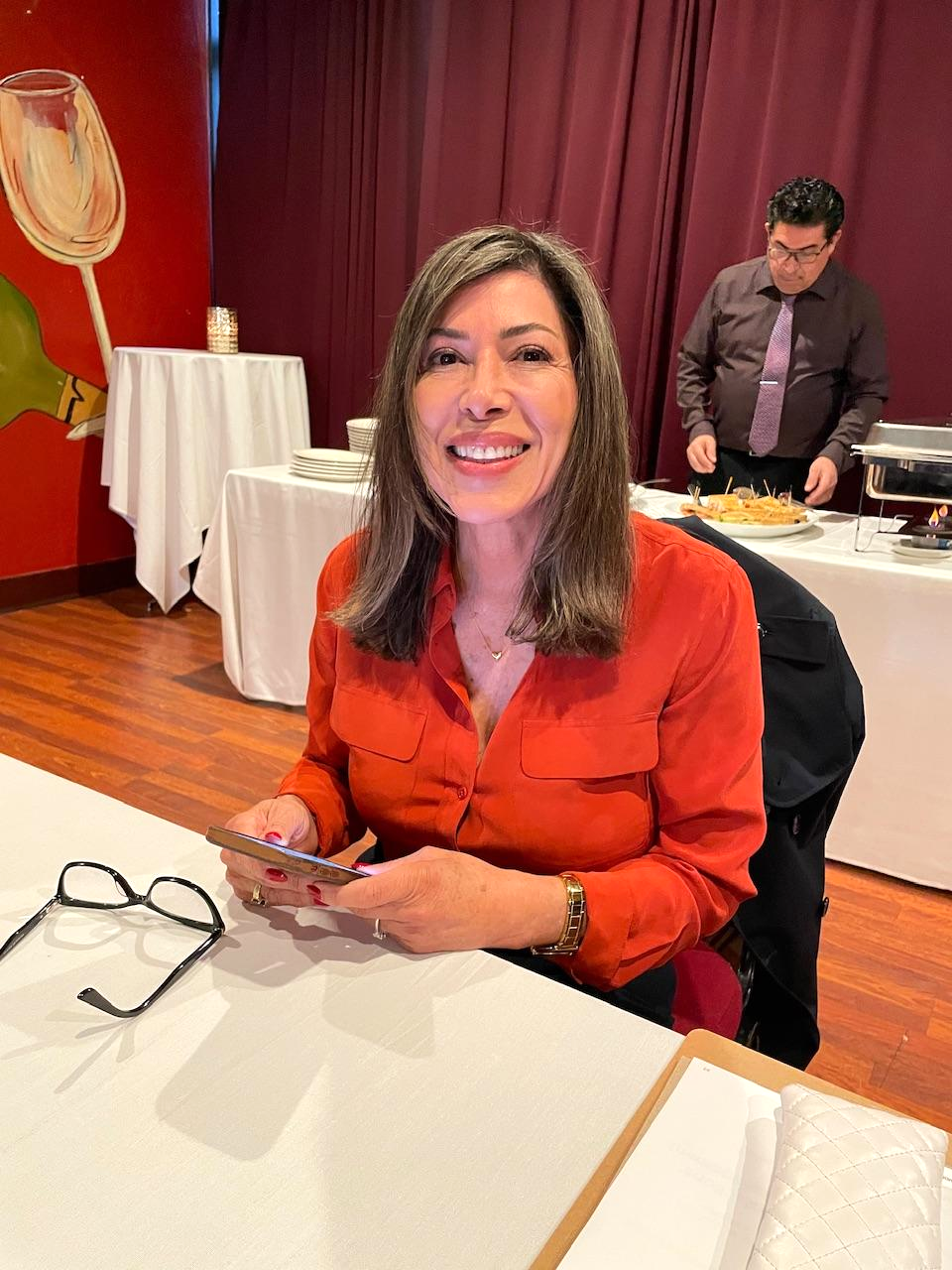 Blanca McMurray